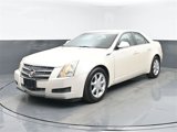 Used 2009 Cadillac CTS 3.6 image 5