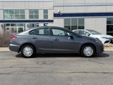 Used 2013 Honda Civic HF image 3