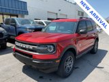 Used 2024 Ford Bronco Sport Big Bend image 4