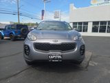Used 2019 Kia Sportage EX w/ EX Premium Package image 2