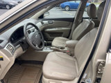 Used 2008 Kia Optima EX w/ Premium Pkg image 6
