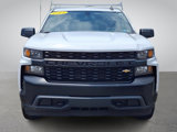 Used 2021 Chevrolet Silverado 1500 W/T w/ WT Convenience Package image 2