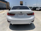 Used 2020 BMW 330i Sedan w/ Convenience Package image 4