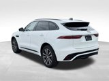 Certified 2025 Jaguar F-PACE R-Dynamic S image 3