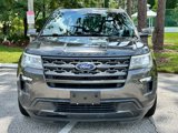 Used 2018 Ford Explorer XLT w/ Equipment Group 202A image 2