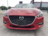 Used 2017 MAZDA MAZDA3 Sport image 3