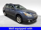 Used 2014 Subaru Outback 2.5i image 3