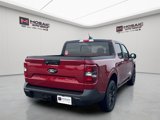 New 2025 Ford Maverick Lariat image 4