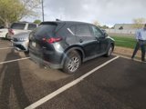 Used 2023 MAZDA CX-5 AWD 2.5 S w/ Preferred Package image 3