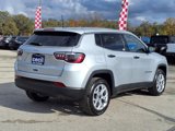 New 2025 Jeep Compass Sport image 4