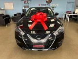 Used 2017 Nissan Maxima Platinum w/ Medallion Package image 4