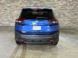 Certified 2021 Nissan Rogue S image 6