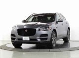 Used 2020 Jaguar F-PACE Premium image 3