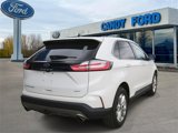 Used 2021 Ford Edge Titanium w/ Equipment Group 301A image 3