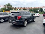 Used 2020 Ford Explorer Limited image 4