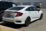 Used 2020 Honda Civic Sport image 3