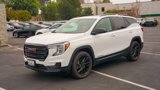 Used 2023 GMC Terrain SLE w/ Driver Convenience Package image 3