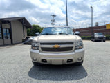 Used 2014 Chevrolet Suburban LTZ image 2