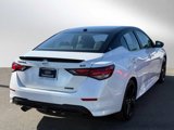 Used 2023 Nissan Sentra SR w/ Midnight Edition Package image 5