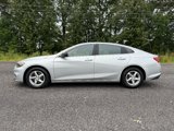 Used 2016 Chevrolet Malibu LS image 4
