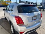 Used 2017 Chevrolet Trax LT w/ LT Convenience Package image 2