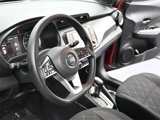 Used 2018 Nissan Kicks SV image 4