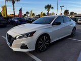 Used 2022 Nissan Altima 2.5 SR image 6