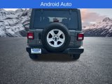 Used 2020 Jeep Wrangler Sport image 4