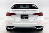 Used 2025 Mercedes-Benz C 300 Sedan image 4