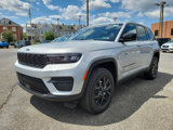 New 2024 Jeep Grand Cherokee Altitude image 2