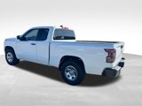 Certified 2023 Nissan Frontier S image 3