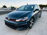 Used 2018 Volkswagen GTI Autobahn image 2