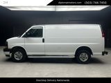 Used 2023 GMC Savana 2500 w/ Driver Convenience Package image 3