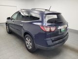 Used 2016 Chevrolet Traverse LT w/ LPO, 'HIT The Road' Package image 5