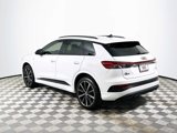 Certified 2022 Audi Q4 e-tron Premium Plus w/ Premium Plus image 5