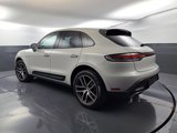 Certified 2022 Porsche Macan w/ Premium Package Plus image 3