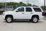 Used 2014 Chevrolet Tahoe LT w/ Suspension Package, Off-Road image 4