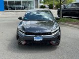Used 2023 Kia Forte GT w/ GT2 Package image 2