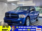 Used 2019 RAM 1500 Express w/ Express Value Package image 2