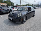 Used 2022 MINI Cooper S image 2