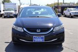 Used 2013 Honda Civic Hybrid Sedan image 3