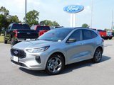 New 2024 Ford Escape ST-Line w/ Tech Pack #1 image 2