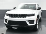 New 2025 Jeep Grand Cherokee Laredo X w/ Luxury Tech Group I image 3