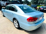 Used 2012 Volkswagen Passat 2.5 SE image 5