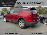 Certified 2022 GMC Terrain SLE w/ Driver Convenience Package image 5