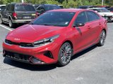 Used 2024 Kia Forte GT image 3