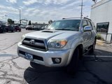 Used 2007 Toyota 4Runner Sport image 2