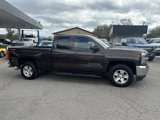 Used 2016 Chevrolet Silverado 1500 LT w/ Trailering Package image 4