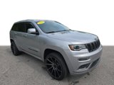 Used 2018 Jeep Grand Cherokee High Altitude image 2