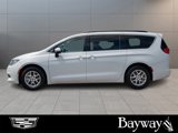 Used 2021 Chrysler Voyager Lxi image 4